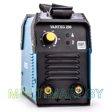 Сварочный аппарат FoxWeld Varteg 250